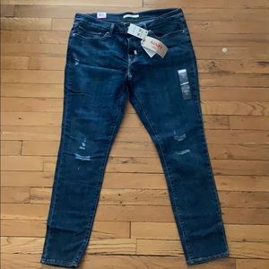 Levi’s 711 Skinny Women's Jeans